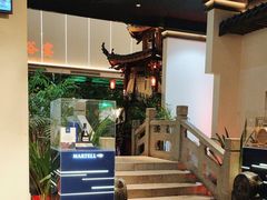 -巷子里·红谷宴(万象城店)