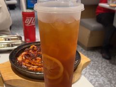 -花味·自助烤肉(雨花客厅店)