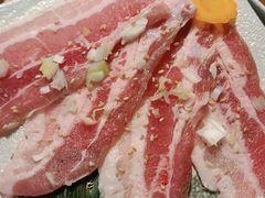 -江户烧肉(高德店)