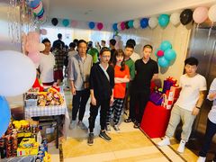 -火星时代教育(厦门校区)