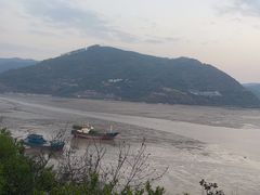 -北岐滩涂