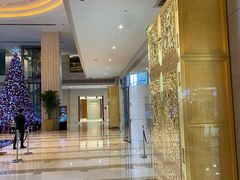 -北京丽晶酒店