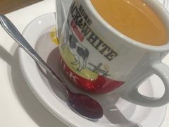 -龙记香港茶餐厅(久光百货店)