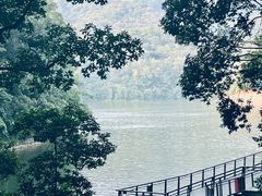 -广州市白云山风景名胜区