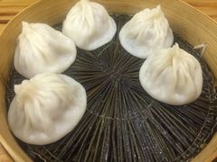 -老裕缘汤包馆(嘉善路店)