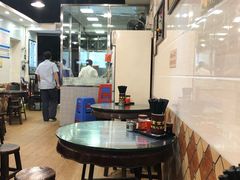 大堂-西关刘福记(文德路店)