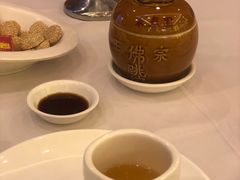 -聚春园自助餐厅(东街口店)