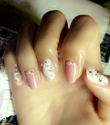 iphone_upload_pic-星美甲