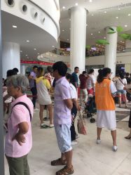 -上海市儿童医院(泸定路院区)
