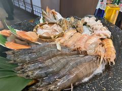 -牛New寿喜烧(新六百店)