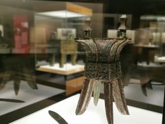 -上海博物馆(人民广场馆)