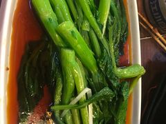-老姑砂锅·烧烤天津菜(体北道店)