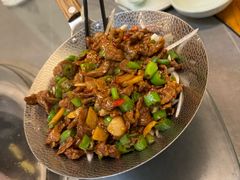 -小团圆灶台鱼·百城头牌菜(千岛湖店)