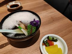 茶壶汤-隐泉之语日式料理(王府中环店)