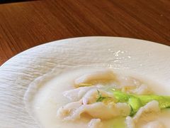 -蛇口希尔顿南海酒店·随轩中餐厅·粤菜