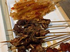-亚惠美食广场(大连开发区安盛购物广场店)