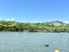 -北宫国家森林公园