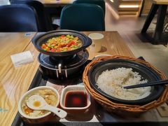 -谷田稻香·砂锅菜(南沙万达广场店)