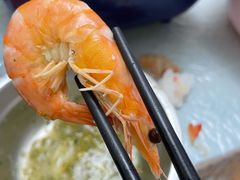 基围虾-生如夏花泰式火锅(西村黑金店)