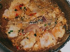 -宋徽厨·安徽菜(绿地店)