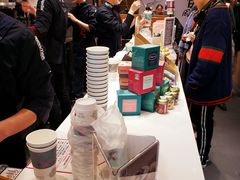 -茶颜悦色(平和堂负一楼店)