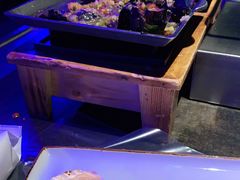 -很久以前羊肉串(清河店)