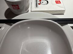 -大碗先生(万家丽店)