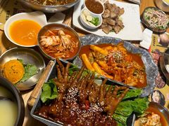 -小木屋米酒店·韩国料理(深圳总店)