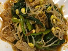 -新疆红柳花餐厅(新洲店)