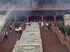 -香山寺