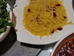 -无锡城中皇冠假日酒店·芳园中餐厅