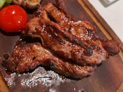 -半秋山西餐厅(襄阳万达店)