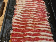 -千寻烧肉(政务区店)
