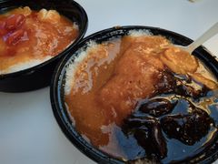 -王中王刨冰
