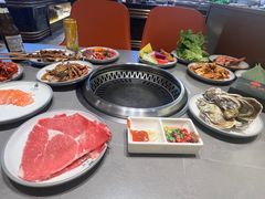 -三京祥烤肉自助料理(慈云寺店)