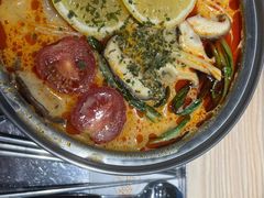 -嗒令甜品·主题融合料理餐厅(首座时代店)