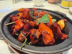 -志明眷村·台式融合菜·宵夜