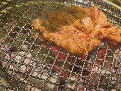 -樱嘢·炭火烧肉(惠南店)