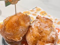 -喜势点·糖沙翁手工茶点·本地人茶居(永庆坊店)