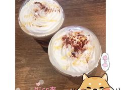 -太平洋咖啡(市府恒隆二店)