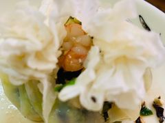 -正宗天津烧麦馆(柳州路店)