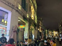 -文昌鸡饭店110号(中山路店)