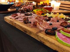 -火车头法国西餐厅