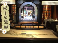 大堂-民国红公馆·秦淮八艳(夫子庙店)