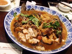 -老厨家(友谊路总店)
