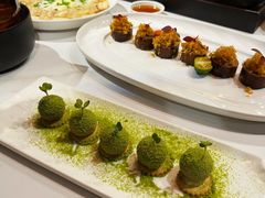 -荟廷·晶萃(陆家嘴尚悦湾店)