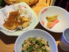 -何师傅美蛙鱼头(汉街店)