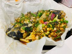 -有鱼吃·纸包烤鱼(曲江创意谷店)