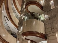 -宁波东港喜来登酒店