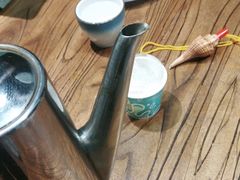 -和源祥·日照菜扛把子(万平口一店)